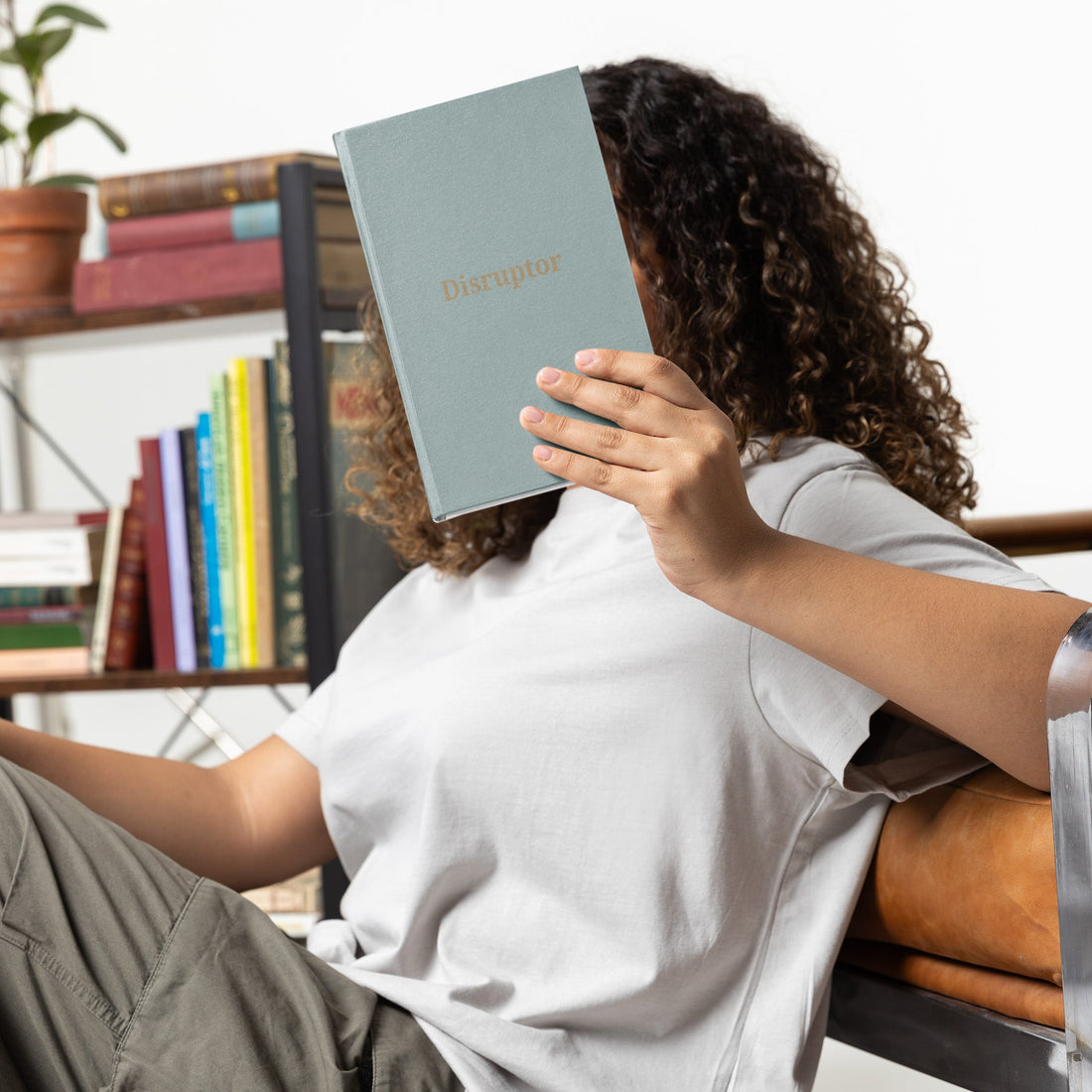 From Blank Page to Masterpiece: Overcoming Creative Blocks