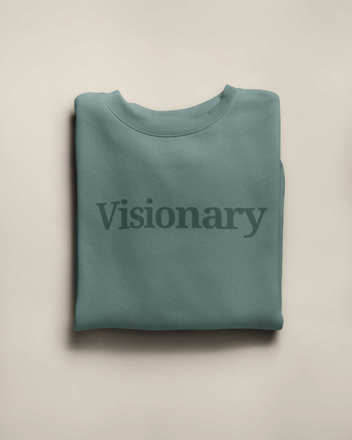 Visionary Sweatshirt | Juniper