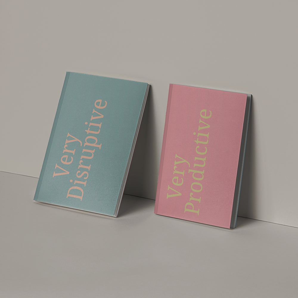 Notebooks