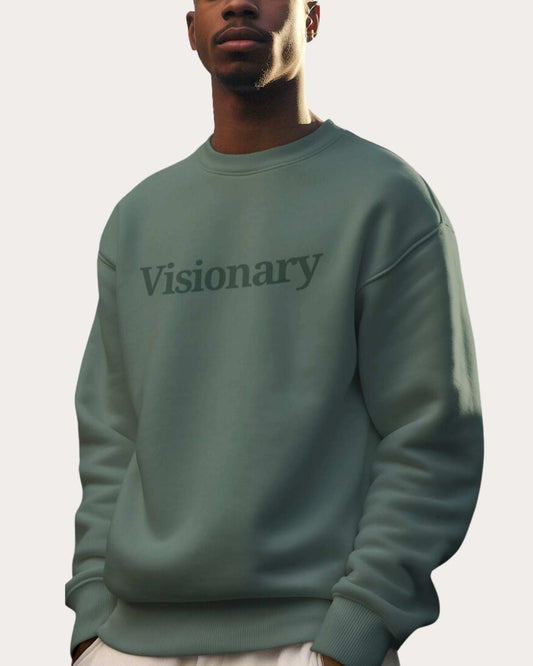 Visionary Sweatshirt | Juniper