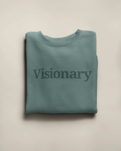 Visionary Sweatshirt | Juniper