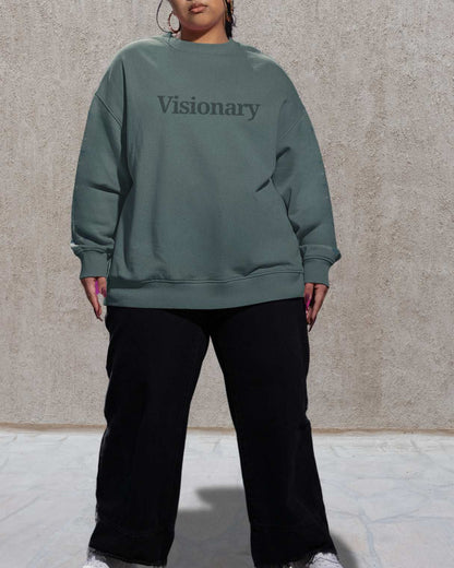 Visionary Sweatshirt | Juniper